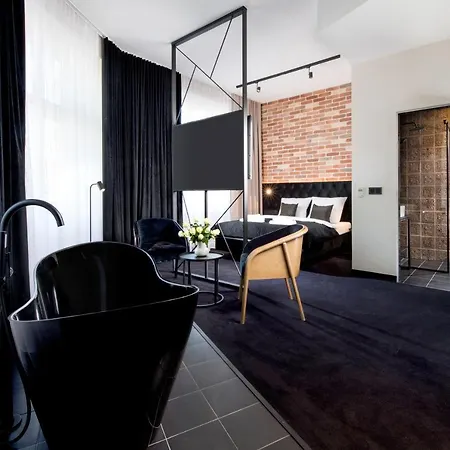 Hotel Krupnicza 30 4*