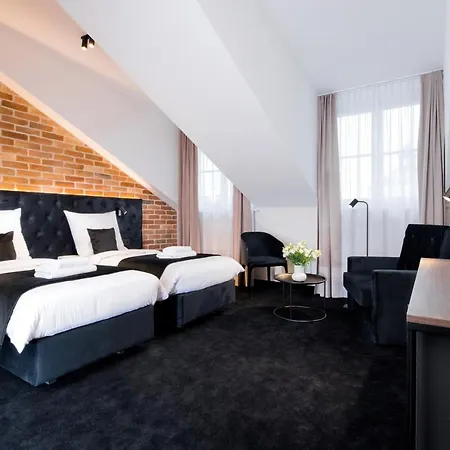 Krupnicza 30 Hotel Krakov