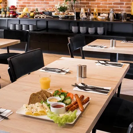 Hotel Krupnicza 30 Krakov