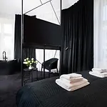 Krupnicza 30 Hotel Kraków