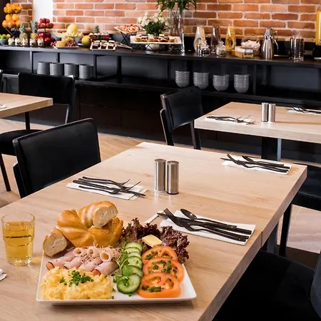 Krupnicza 30 Hotel 4*