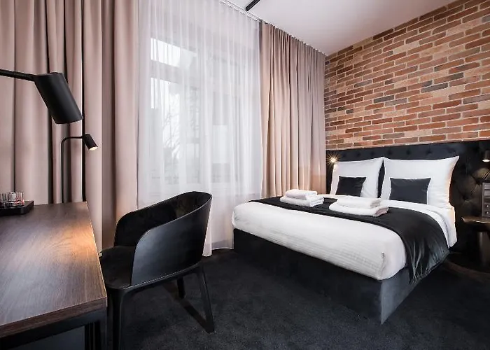 Hotel Krupnicza 30 Krakov