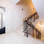 Hotel Krupnicza 30 Cracovia