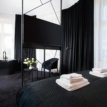 Krupnicza 30 Hotel Cracovia