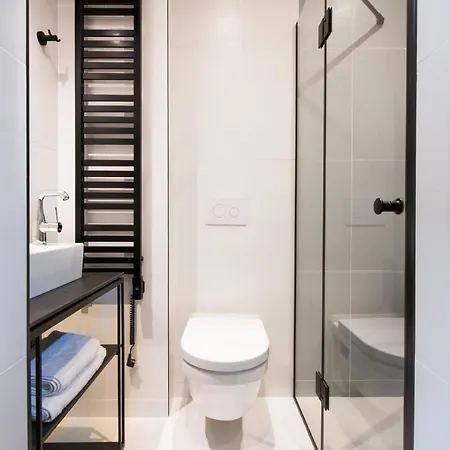 Krupnicza 30 Hotel 4*