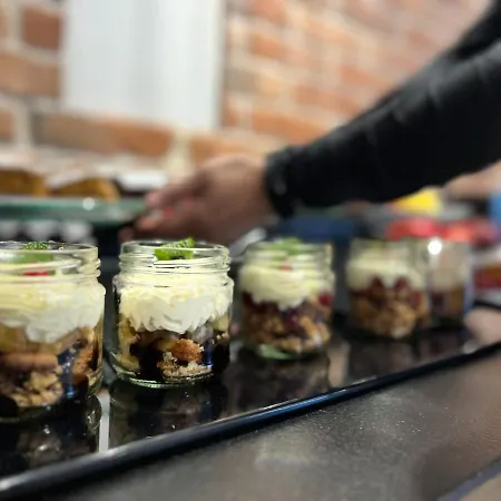 Hotel Krupnicza 30 4*