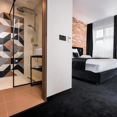 Hotel Krupnicza 30 4*