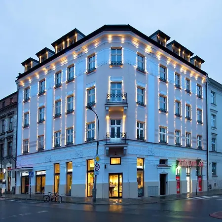 Krupnicza 30 Hotel 4*