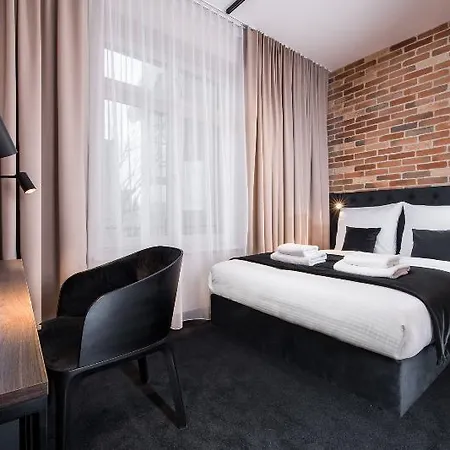 Otel Krupnicza 30 Krakow