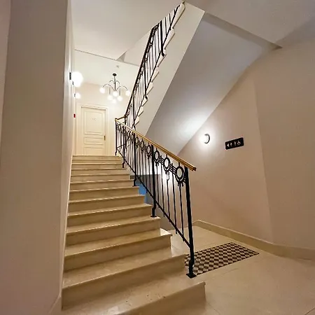 Hotel Krupnicza 30 Krakow