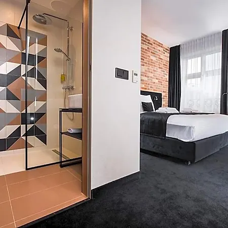 Hotel Krupnicza 30 Krakau
