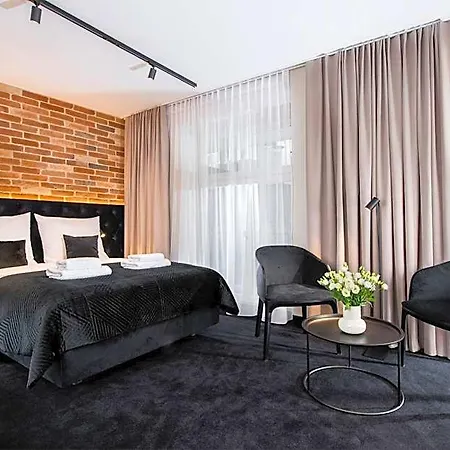 Krupnicza 30 Hotel 4*