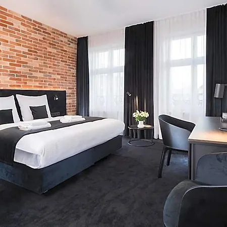 Hotel Krupnicza 30