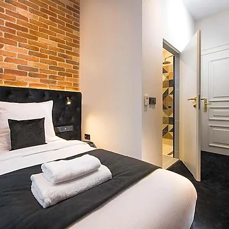Hotel Krupnicza 30