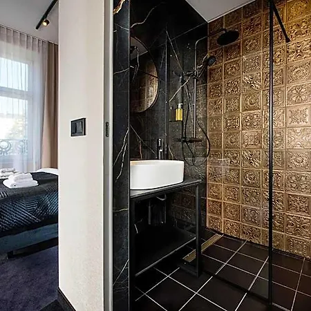 Krupnicza 30 Hotel Krakau