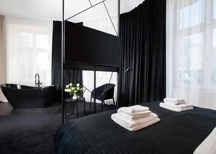 Krupnicza 30 Hotel Cracovia