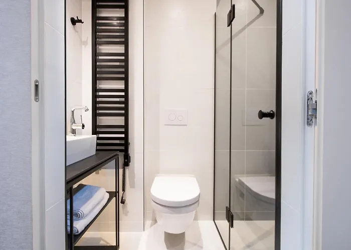 Krupnicza 30 Hotel 4*