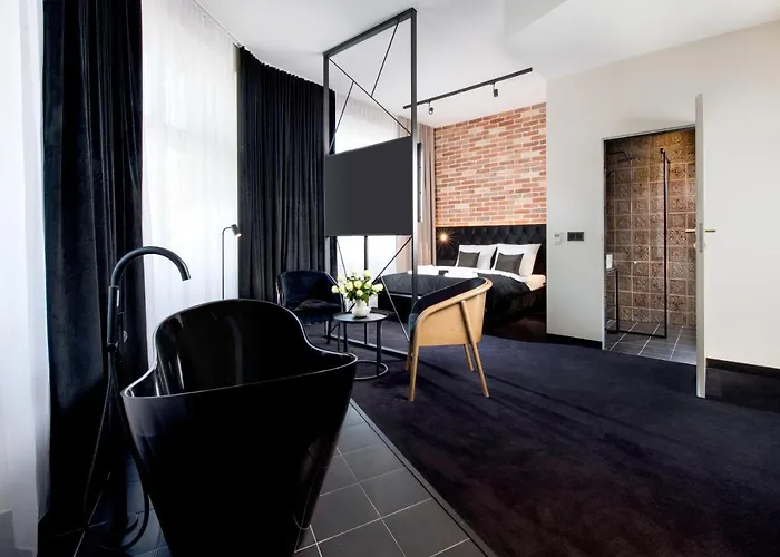 Hotel Krupnicza 30 4*