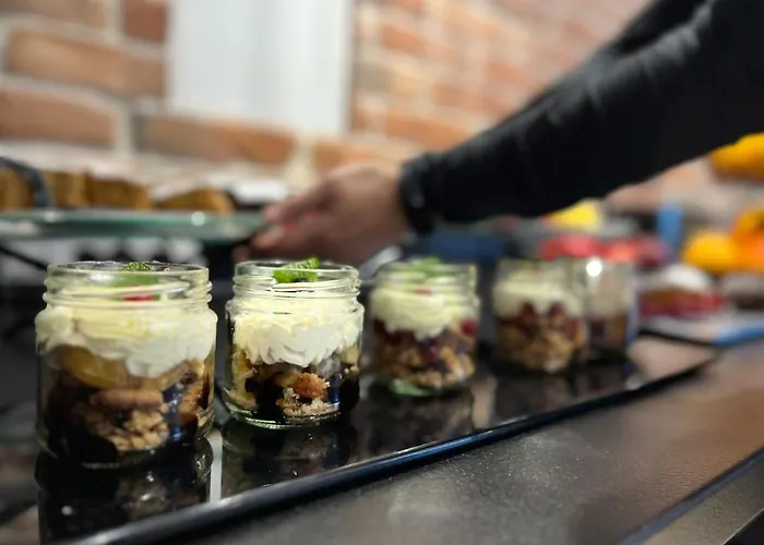 Hotel Krupnicza 30 4*