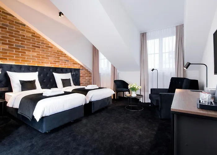 Krupnicza 30 Hotel Cracovia