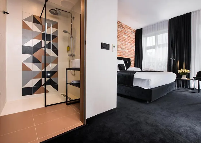 Hotel Krupnicza 30 4*