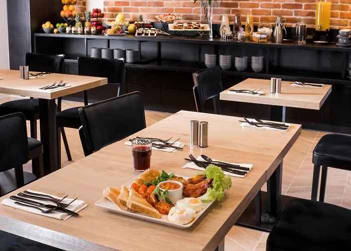 Hotel Krupnicza 30 Cracovia