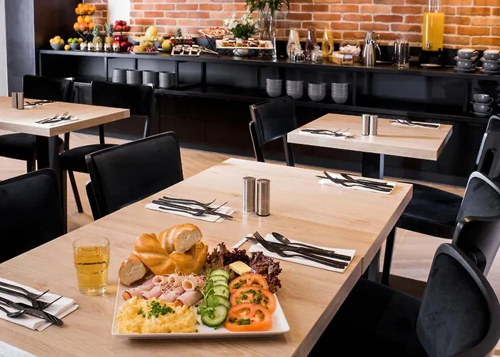 Krupnicza 30 Hotel 4*