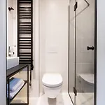 Krupnicza 30 ホテル 4*