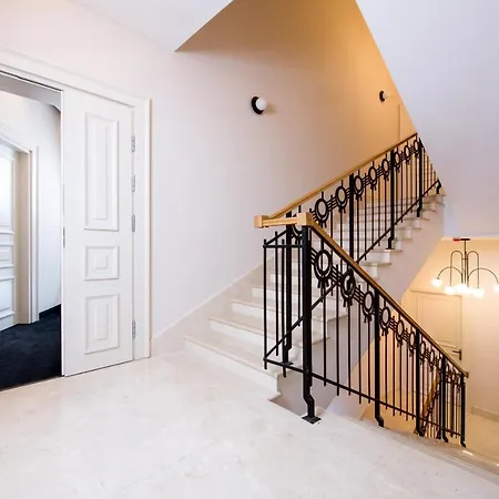 Hotel Krupnicza 30 Cracovia