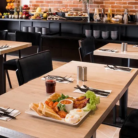 Hotel Krupnicza 30 Cracovia