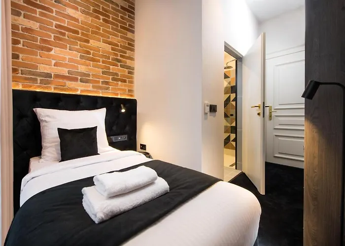 Krupnicza 30 Cracovia