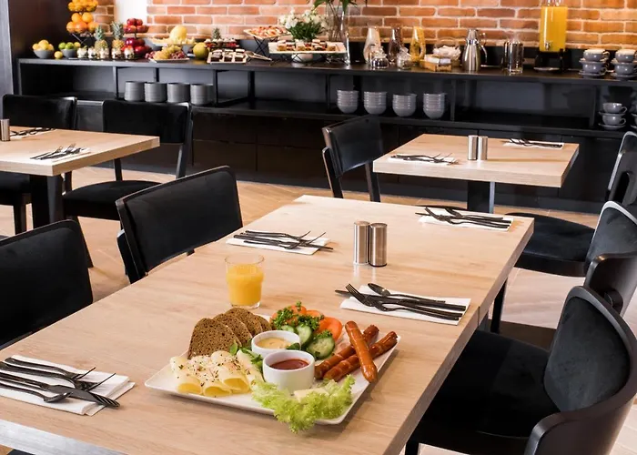 Hotel Krupnicza 30 Cracovia