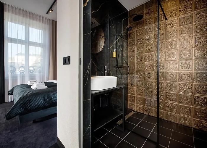 Krupnicza 30 Cracovia