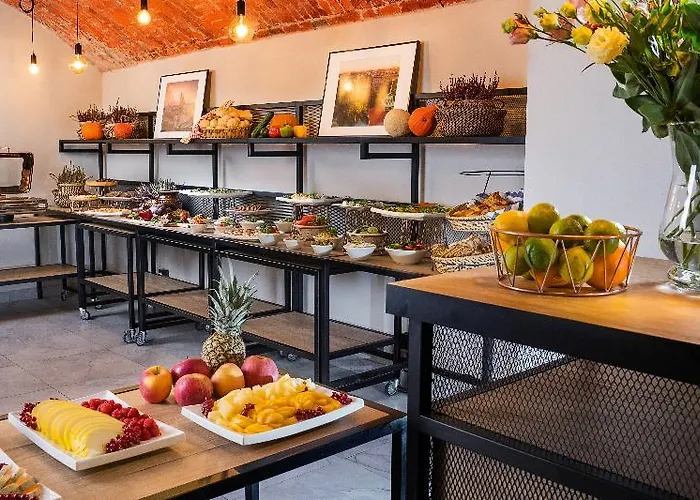 Hotel Krupnicza 30 4*