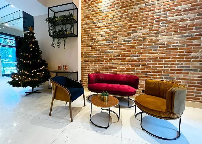 Krupnicza 30 Cracovia