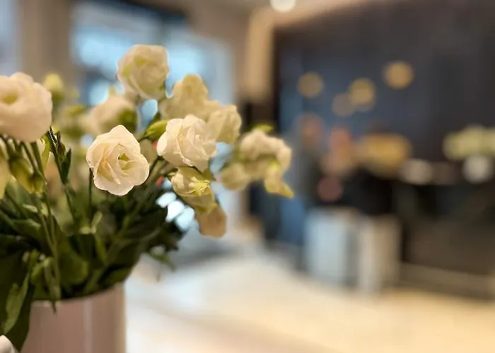 Krupnicza 30 Hotel 4*